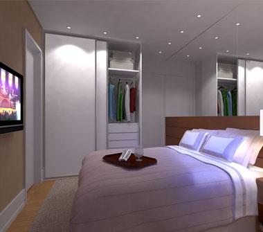 Perspectiva suite