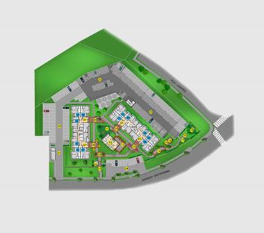 Perspectiva implantacao