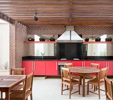 espaco grill