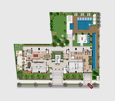 Perspectiva implantacao
