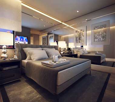 Perspectiva suite