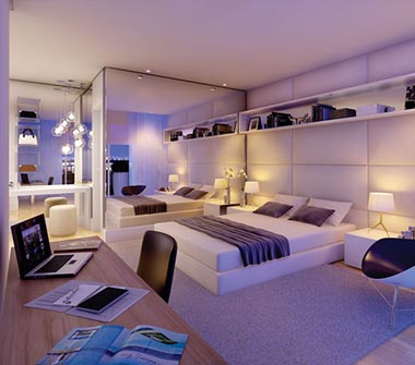 Perspectiva suite