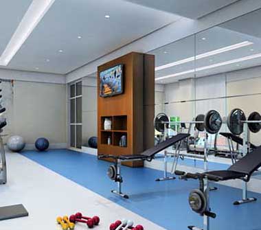 Pespectiva do fitness