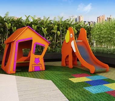 Perspectiva playground