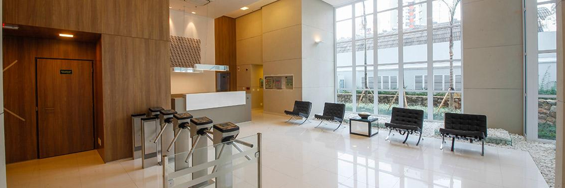 Helbor Offices Imperatriz Leopoldina