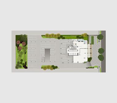 Perspectiva impantacao