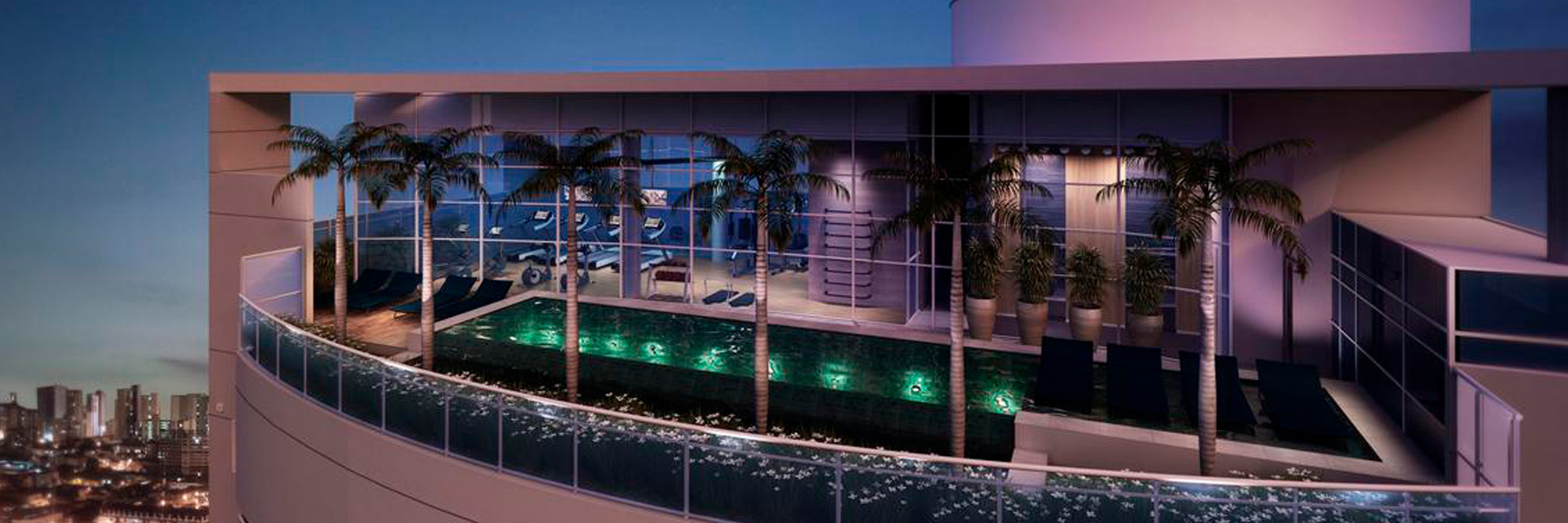 Urban Resort
