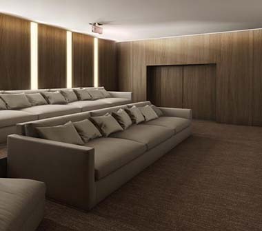 Perspectiva cinema