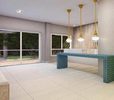 Perspectiva pet place