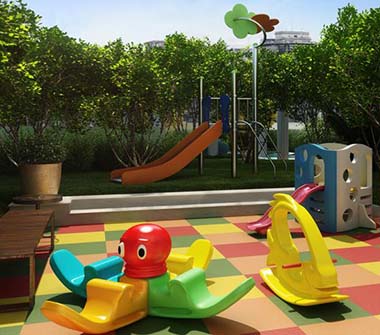 Perspectiva playground