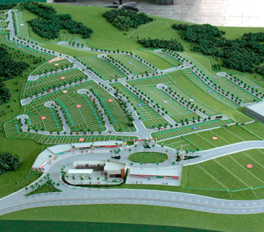 Maquete