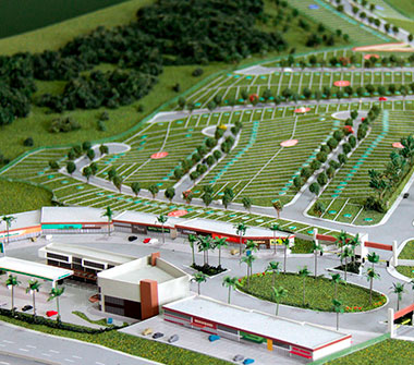 Maquete