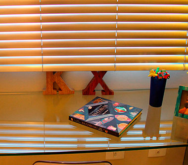 Foto casa modelo decorada